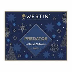 WESTIN 2025 PREDATOR ADVENT CALENDAR